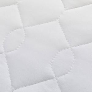 敷きパッド シングル(Cベロア S GY T0...の詳細画像5