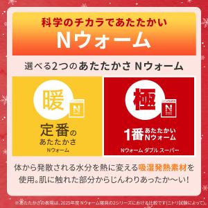 2枚合わせ 毛布 ダブル(NウォームWSP グ...の詳細画像2