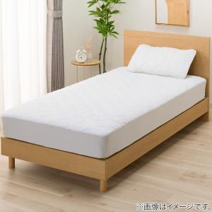BOXパッド シングル(コットンガーゼ S ラ...の詳細画像4