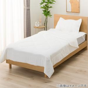 肌ふとん シングル(コットンフレンチリネン S...の詳細画像4