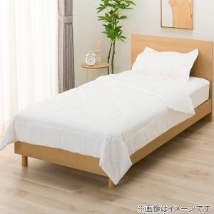 肌ふとん シングル(コットンフレンチリネン S...の詳細画像5