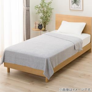 タオルケット シングル(ふんわりコットン S ...の詳細画像3