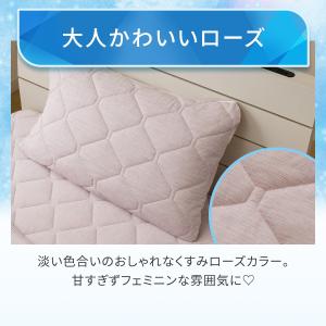 両面使える すっぽりピローパッド( Nクール ...の詳細画像4