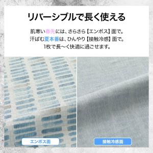 まくらカバー(Nクール極冷 PBD 26-05...の詳細画像2