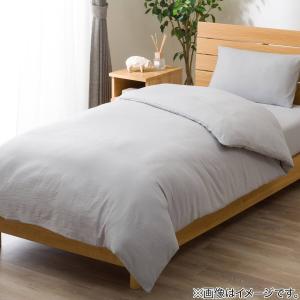 マルチすっぽりシーツ シングル(ポリウォッシュ...の詳細画像1