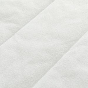 敷きパッド シングル(サンゴマイヤ グレー A...の詳細画像3