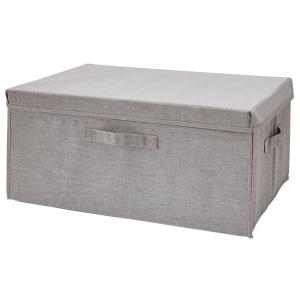 イケア（IKEA） 【IKEA】TJILLEVIPS/シェルヴィプス バスケット