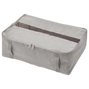 ソフト収納ボックス (EB2c01) ニトリ期間限定：4/6迄