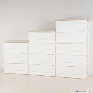 木目調天板チェスト 5段(FD2-W5D) ニトリの詳細画像1