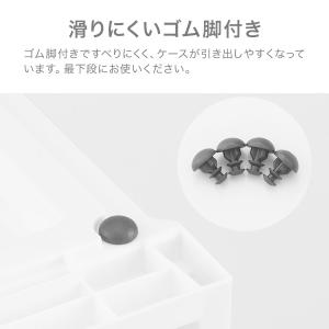 収納ケース フィッツケース奥行40cm(幅35...の詳細画像4