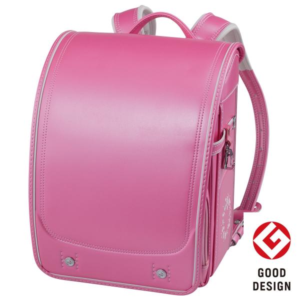 キュービープラス わんぱく組 ランドセル(WPGCPBE ピンク) ニトリ