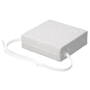 高さ3段階調整お食事クッション(DC01) ニトリ