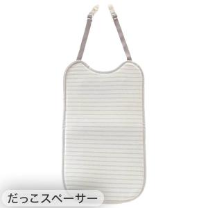 Nクール極冷 両面使える だっこメッシュスペー...の詳細画像4
