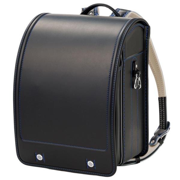 ランドセル わんぱく組 かるピカ(WPGHK ブラックマリン) ニトリ