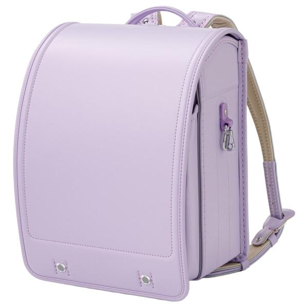 ランドセル わんぱく組 かるピカ(WPGHK パールラベンダー) ニトリ