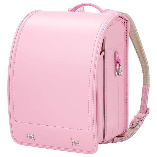 ランドセル わんぱく組 かるピカ(WPGHK ベビーピンク) ニトリ