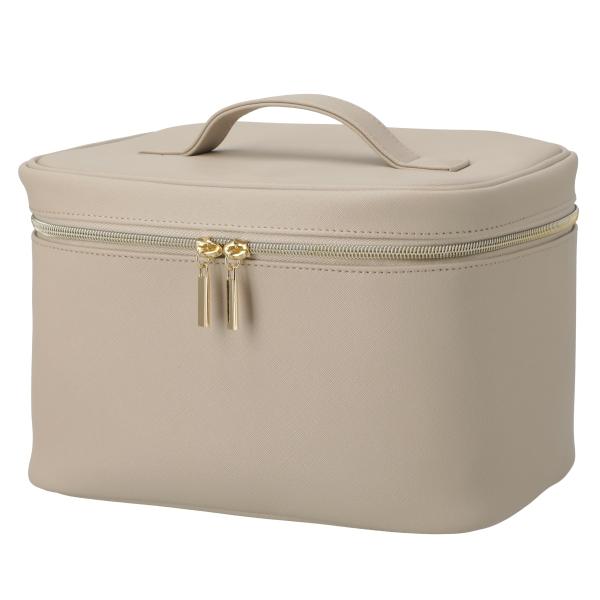 コスメバッグ(L MO NT360) デコホーム ニトリ