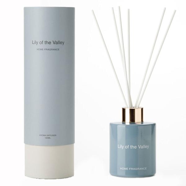 アロマディフューザー(120 ブルー FN01) デコホーム ニトリ