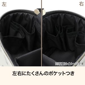 コスメバッグ(XS BW349) デコホーム ニトリの詳細画像2