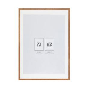 ポスターフレーム A2 (ホワイト IT05) ニトリ : ニトリ Yahoo!店