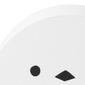 LEDデジタル置き時計 シマエナガ ニトリの詳細画像5
