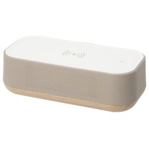 置くだけスマホ充電LED時計 ニトリの詳細画像1