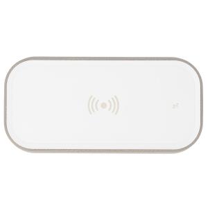 置くだけスマホ充電LED時計 ニトリの詳細画像5