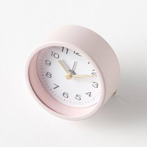 ミニ置時計(ローズ 2816RD) デコホーム...の詳細画像5