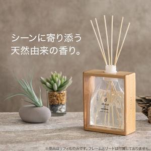 エシカ ディフューザーリフィル (サンセット ...の詳細画像2