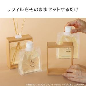 エシカ ディフューザーリフィル (サンセット ...の詳細画像3