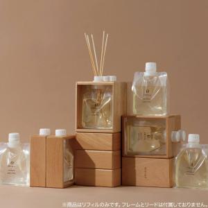エシカ ディフューザーリフィル (サンセット ...の詳細画像4