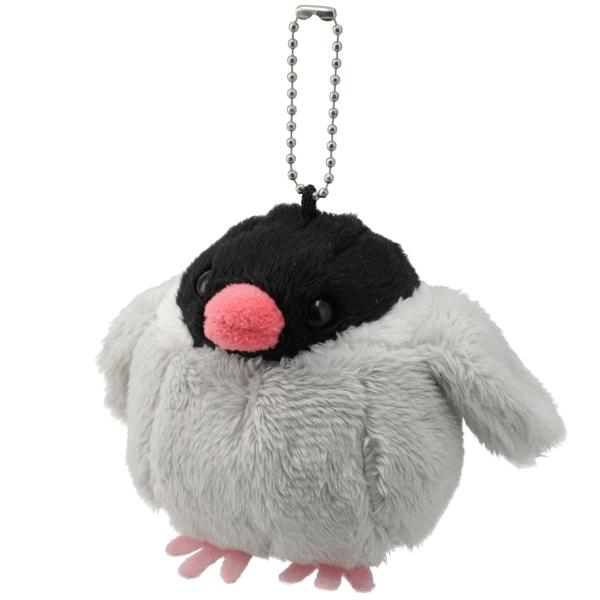 チャーム(サクラブンチョウ) デコホーム ニトリ