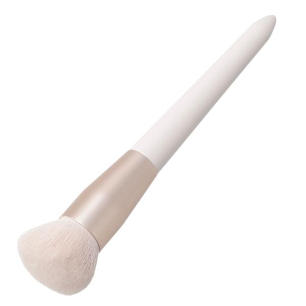 メイクブラシ ファンデーション用 デコホーム ニトリ