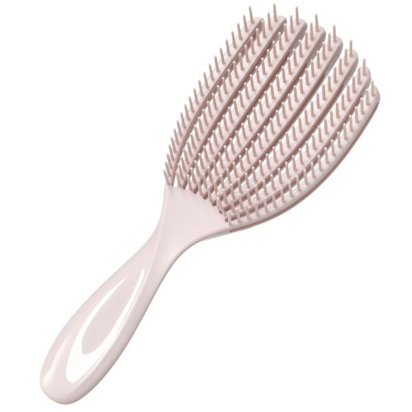 マッサージヘアブラシ(RO M) デコホーム ニトリ 限定価格：1/5まで