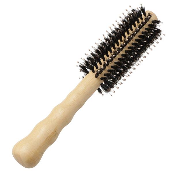 獣毛ヘアブラシ ロール デコホーム ニトリ 限定価格：1/5まで