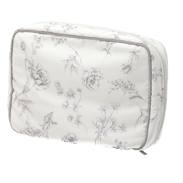 トラベルハンギングポーチ(BW 脱着) デコホーム ニトリ