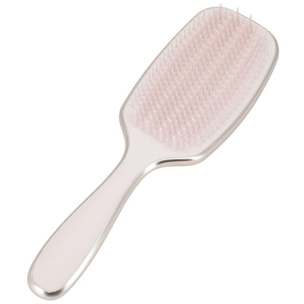 ウェットヘアブラシ(DH01 ライトローズ) ニトリ　デコホーム 限定価格：1/5まで