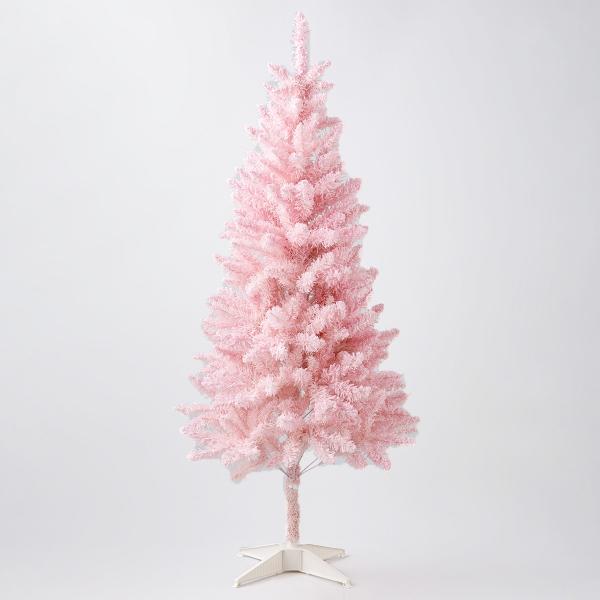 ヌードツリー(ピンク 150cm D n5HH) デコホーム ニトリ