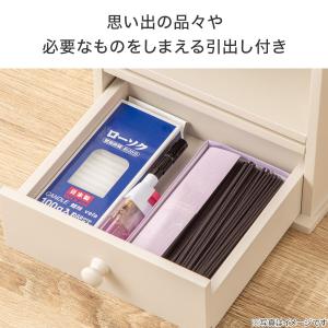 ペット用(メモリアルフォトスタンド) ニトリの詳細画像4