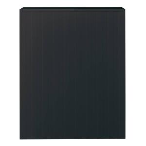 スチール書庫(TSNS3 08N 両開き戸 木...の詳細画像4