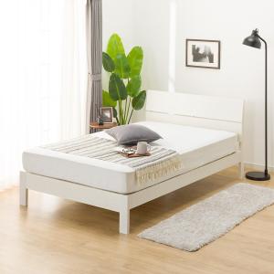 ニトリ（NITORI） マットレス シモンズ ダブルマットレス