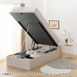 ニトリ ベッド セミダブルベッドフレーム(OP KG HL タテ 浅型 ニトリ ベッド セミダブルベッドフレーム(OP KG HL タテ 浅型