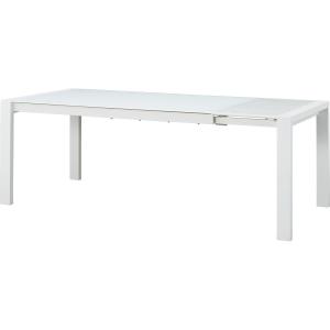 ニトリ（NITORI） セラミック天板センターテーブル（幅89.5cm WH