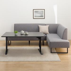 イエリアーダ 3人掛け リクライニングソファ W1850×D680×H970mm 中古】イエリアーダ 3人掛け リクライニング ソファ W1850×D680