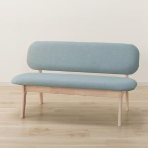 ニトリ（NITORI） 傷・汚れに強いファブリック リビングダイニング2人