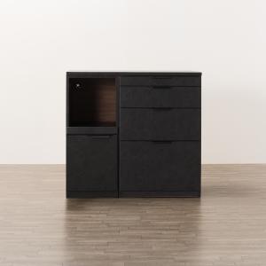 キッチンカウンター(KM504 100CL G...の詳細画像2
