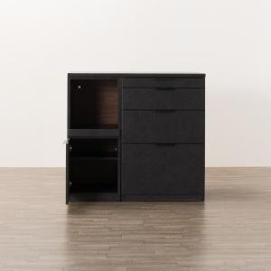キッチンカウンター(KM504 100CL G...の詳細画像3
