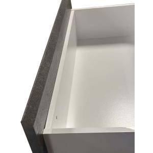 キッチンボード (セラミック柄 引出しタイプ ...の詳細画像5