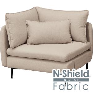 傷・汚れに強いNシールドファブリック 別売りヘッドレスト(MS01 AQ-YGR