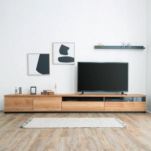 カリモク家具 【開梱設置付】 HC5868NK コロニアル テレビボード 幅